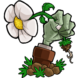 植物大战僵尸冰火版