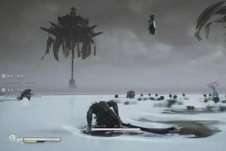 黑神话悟空第五回火焰山土地打法攻略