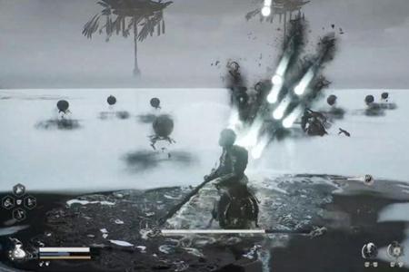 黑神话悟空第五回火焰山土地打法攻略