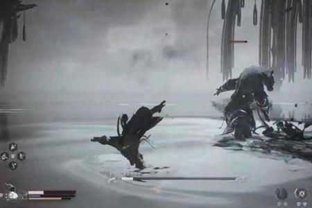 黑神话悟空第五回火焰山土地打法攻略