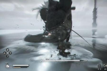 黑神话悟空第五回火焰山土地打法攻略