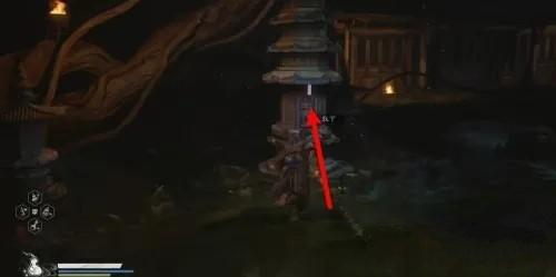 黑神话悟空黄花观符咒获得方法