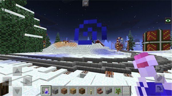 我的世界乌托邦探险之旅3.0