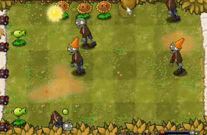 植物大战僵尸2奇妙时空之旅截图2