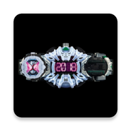 假面骑士时王腰带模拟器中文版