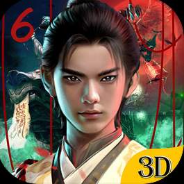 捕盗行纪测试服