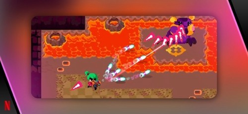 遗迹猎人叛军崛起截图2