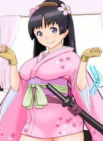 萌娘触摸7手机版截图3