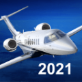 航空模拟器2025中文版