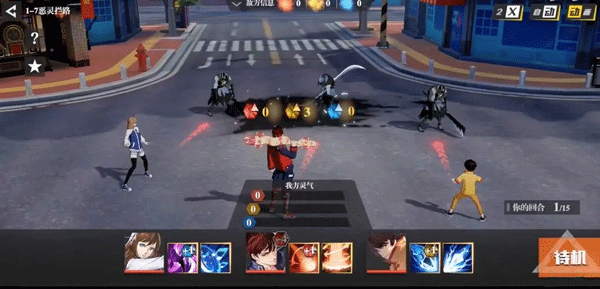 镇魂街武神躯快速升级攻略