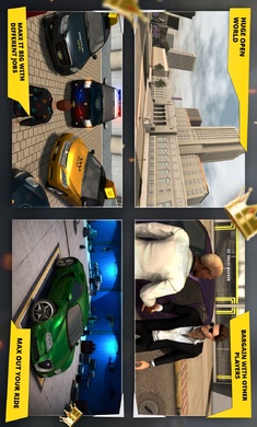 加州生活模拟器中文版截图1