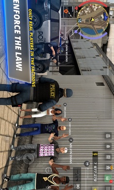 加州生活模拟器中文版截图3