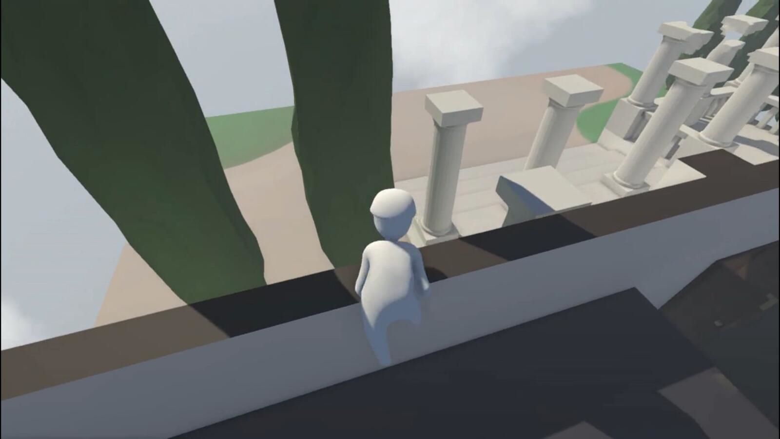 人类一败涂地联机版截图2