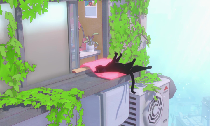 小猫咪大城市完整版截图2