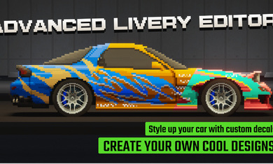 顶尖赛车手中文版截图1