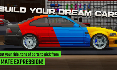 顶尖赛车手中文版截图2