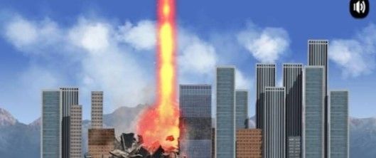 自然灾难模拟器截图1