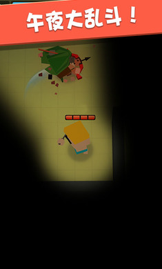 弓箭手大作战变态版