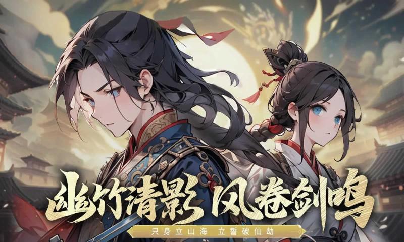 真封神外传手游百度版
