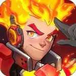 向僵尸开炮先锋服手机版