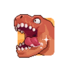 小恐龙大逃亡中文版