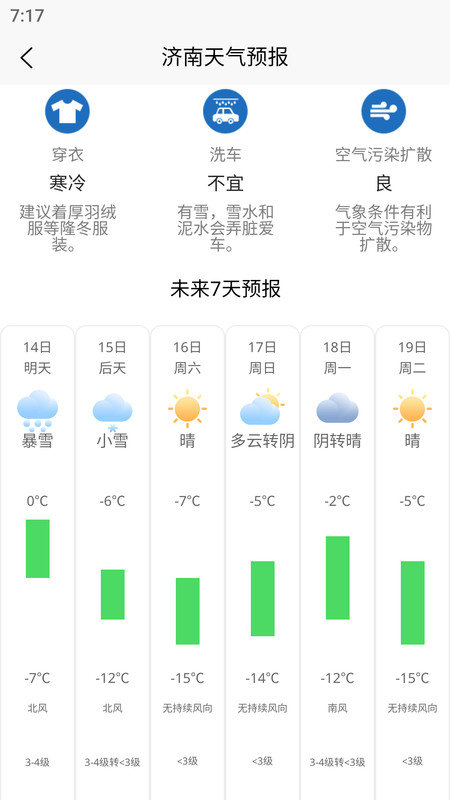 大鱼潮汐表截图2