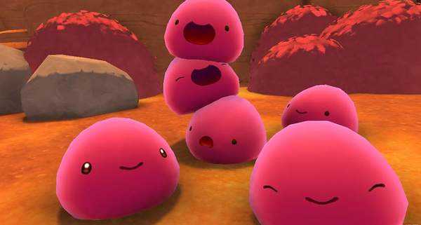 史莱姆农场截图2