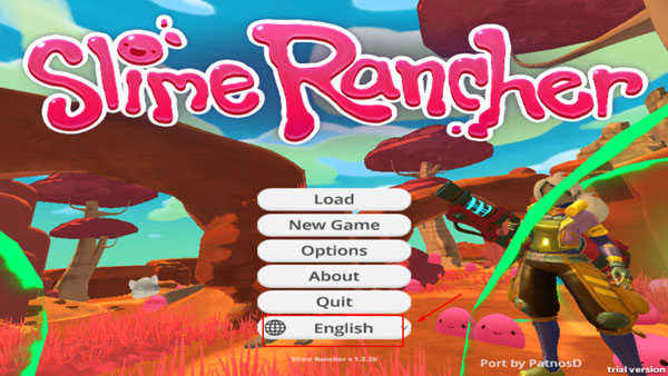 史莱姆农场截图1