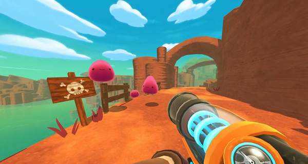 史莱姆农场截图3