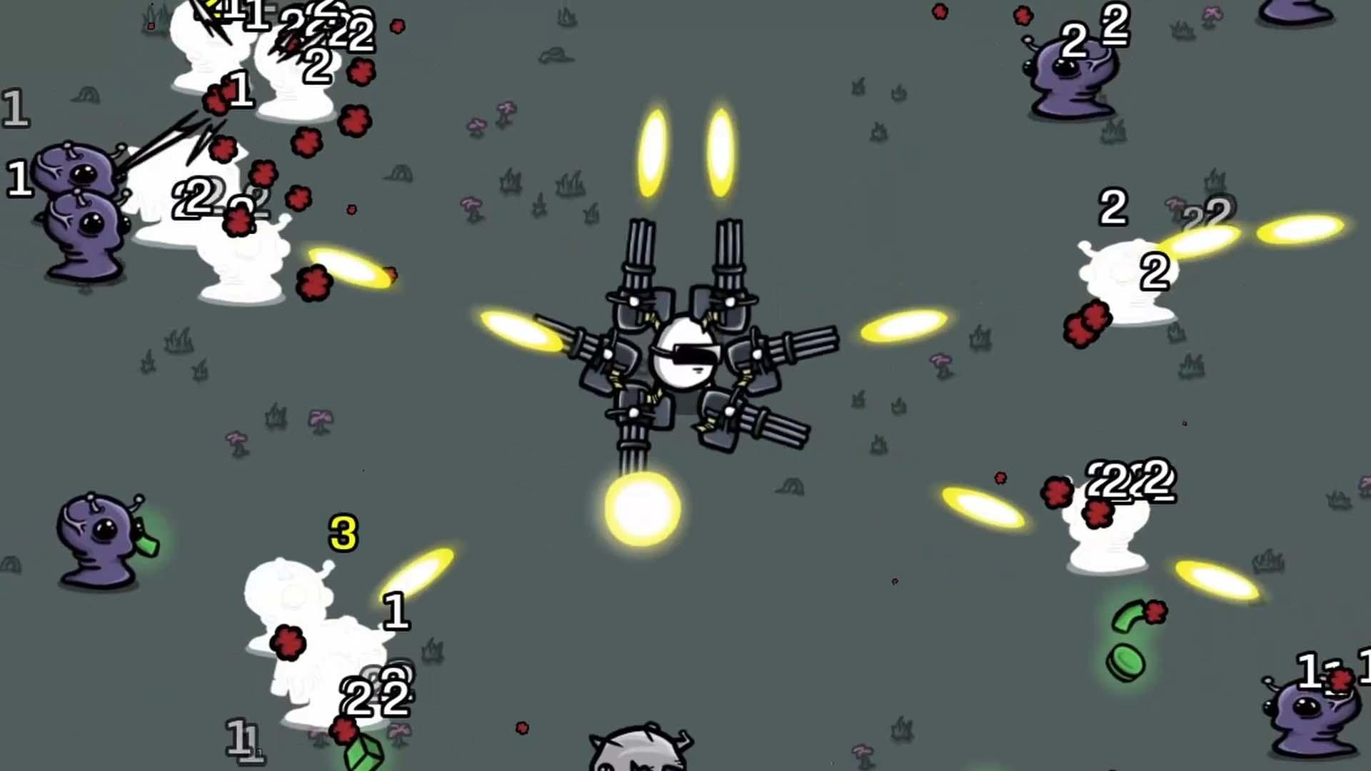 土豆兄弟中文版截图3