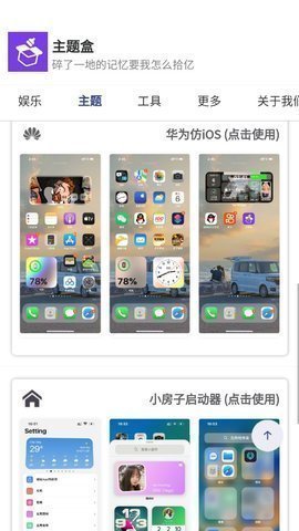 主题盒APK
