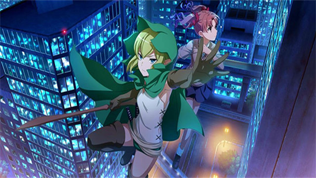 愤怒的小鸟季节高清版