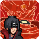 像素火影水门版