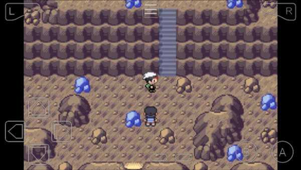 口袋妖怪增强绿宝石截图3