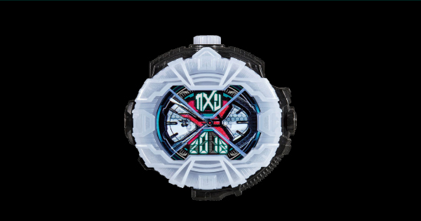 假面骑士时王腰带模拟器中文版截图1