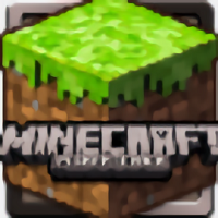 我的世界贝爷振金版