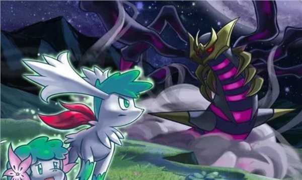 口袋妖怪守护者2融合截图2