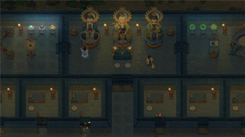 了不起的修仙模拟器手机版