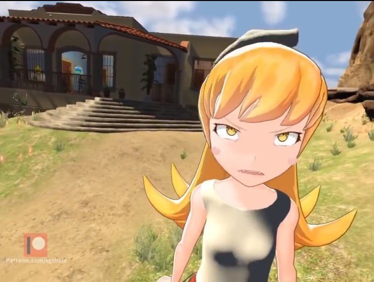 小忍计划2温泉版截图1