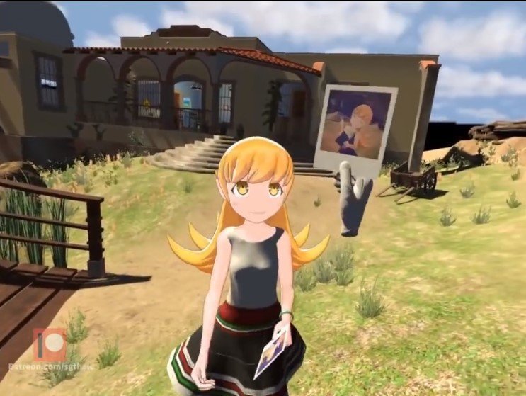 小忍计划2温泉版截图2