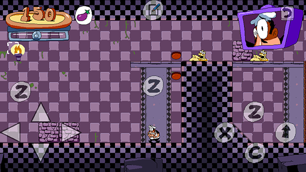 披萨塔正式版截图1