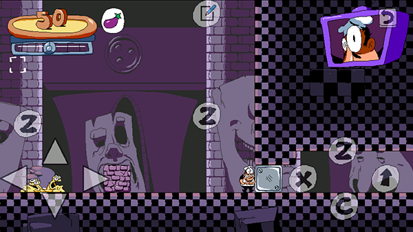 披萨塔正式版截图2