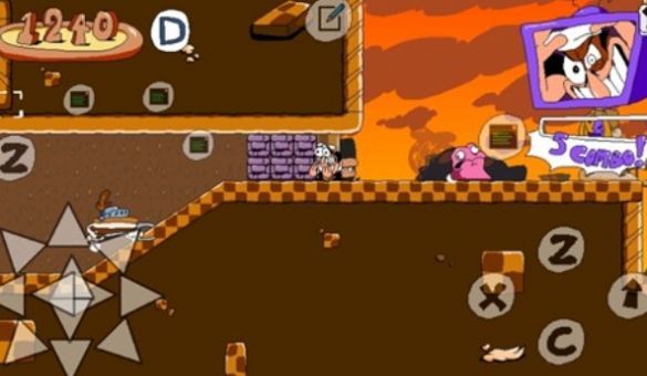 披萨塔lap10钻石版