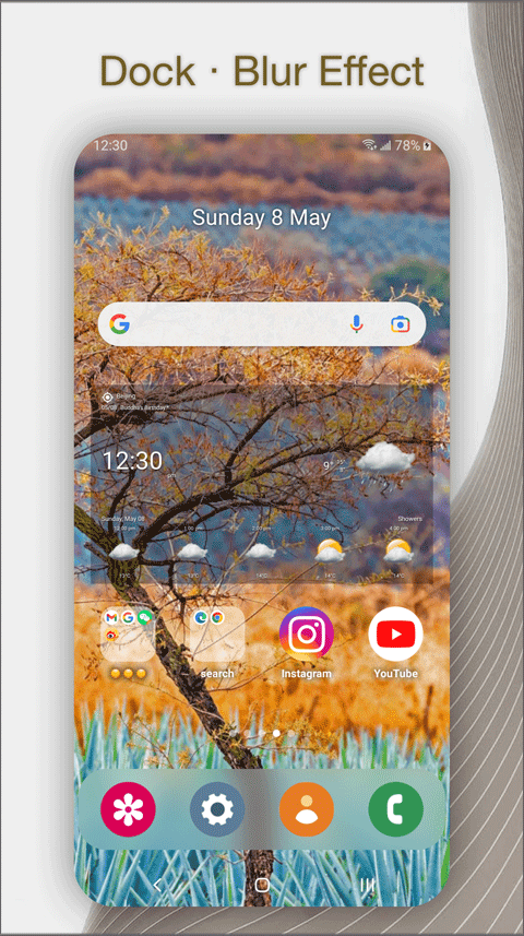 DNA桌面中文版截图3