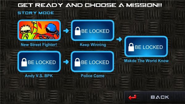 闪客快打6截图3