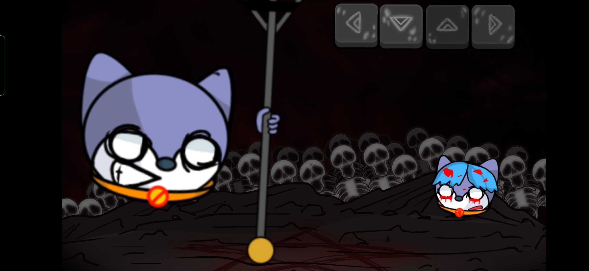 fnf腐化重构模组截图3