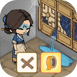 叫我大掌柜华为版