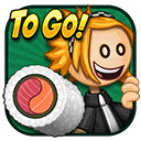 老爹寿司店手机版