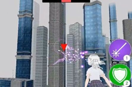 美少女飞行安卓最新版