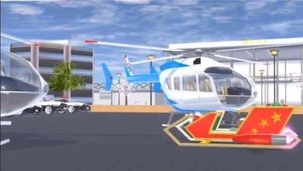 樱花校园模拟器无广告